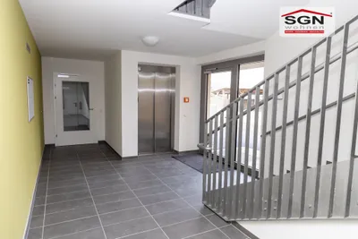 4-Zimmer-Wohnung mieten in Melk – 89,34 m², € 1.017 – Bild 4 von 10