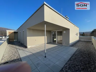 4-Zimmer-Wohnung mieten in Melk – 89,34 m², € 1.017 – Bild 1 von 10