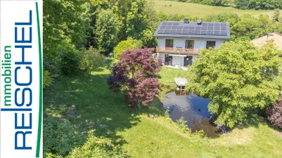 6-Zimmer-Haus kaufen in Mödling – 298,98 m², € 980.000 – Bild 1 von 20