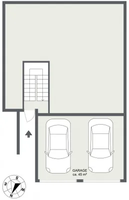 6-Zimmer-Haus kaufen in Mödling – 298,98 m², € 980.000 – Bild 20 von 20