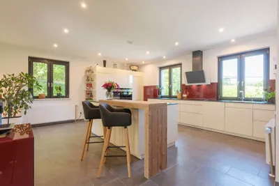 6-Zimmer-Haus kaufen in Mödling – 298,98 m², € 980.000 – Bild 7 von 20