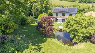 6-Zimmer-Haus kaufen in Mödling – 298,98 m², € 980.000 – Bild 2 von 20