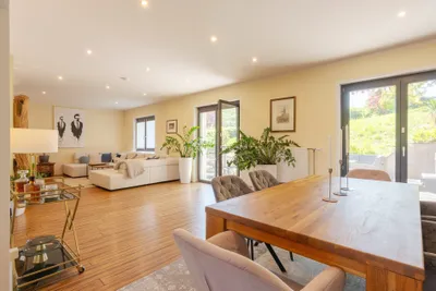 6-Zimmer-Haus kaufen in Mödling – 298,98 m², € 980.000 – Bild 4 von 20