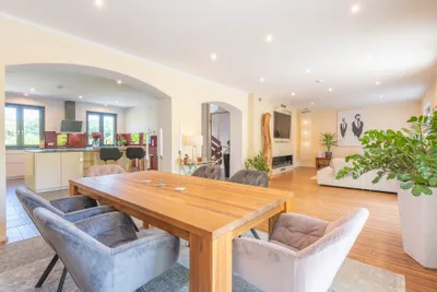 6-Zimmer-Haus kaufen in Mödling – 298,98 m², € 980.000 – Bild 11 von 20