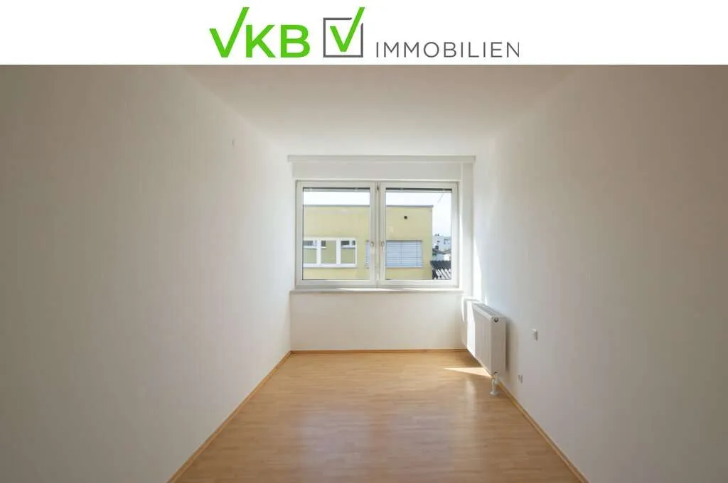 2-Zimmer-Wohnung am Perger Hauptplatz – pohled 3