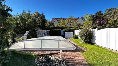 4-Zimmer-Haus kaufen in Südoststeiermark – 119,35 m², € 260.000 – Bild 9 von 48
