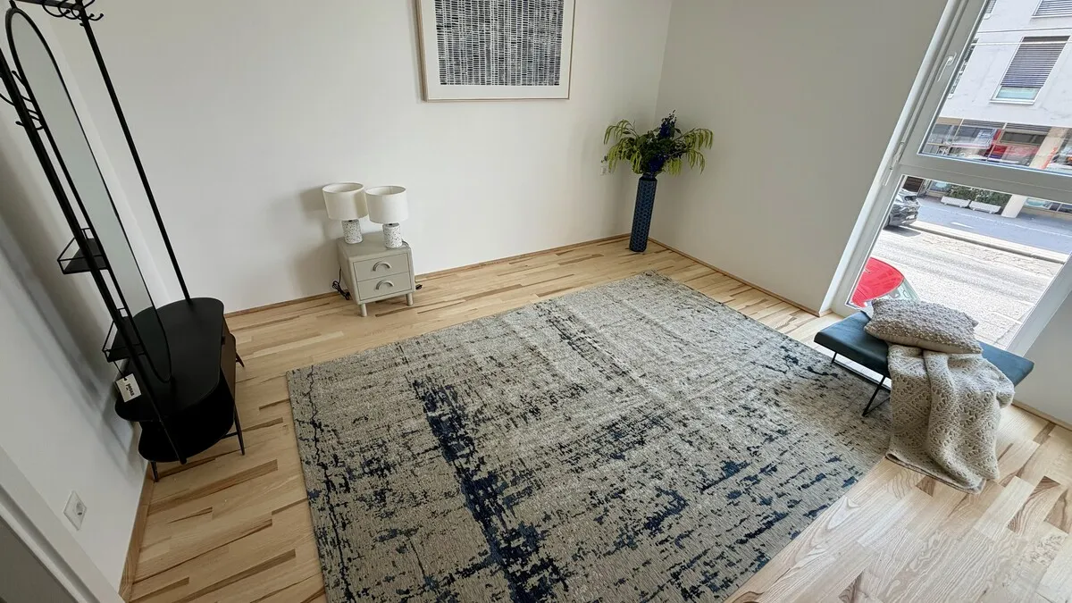 Ihr neues Zuhause: 2-Zimmer-Wohnung mit Balkon - Graz-Gries, Neubau! Mietwohnung mit Kaufoption! – pohled 2