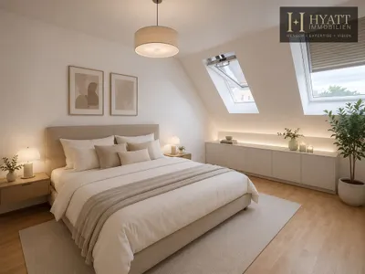 Wohnung kaufen in Wien – 39,81 m², € 194.671 – Bild 4 von 8