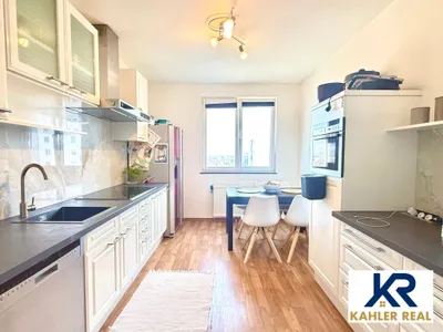 3-Zimmer-Wohnung mieten in Sankt Pölten – 93,29 m², € 1.095 – Bild 6 von 15