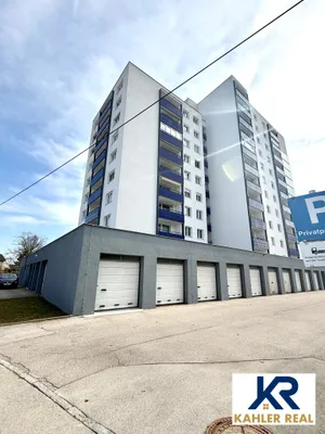 3-Zimmer-Wohnung mieten in Sankt Pölten – 93,29 m², € 1.095 – Bild 14 von 15