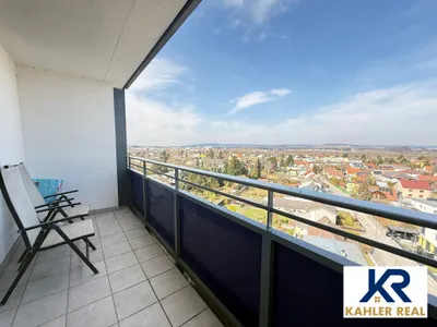 3-Zimmer-Wohnung mieten in Sankt Pölten – 93,29 m², € 1.095 – Bild 13 von 15