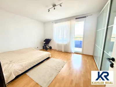 3-Zimmer-Wohnung mieten in Sankt Pölten – 93,29 m², € 1.095 – Bild 5 von 15