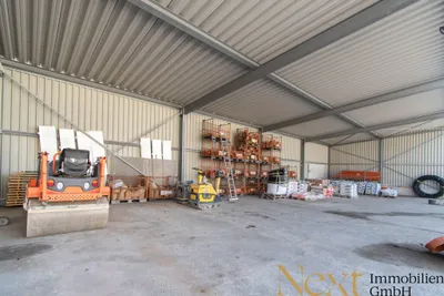 Gewerbeimmobilie mieten in Gmunden – 402 m² – Bild 14 von 15