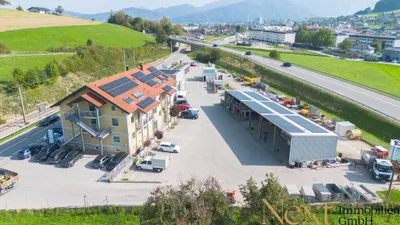 Gewerbeimmobilie mieten in Gmunden – 402 m² – Bild 3 von 15