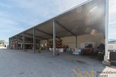 Gewerbeimmobilie mieten in Gmunden – 402 m² – Bild 13 von 15
