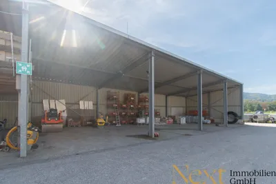 Gewerbeimmobilie mieten in Gmunden – 402 m² – Bild 12 von 15