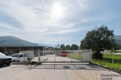 Gewerbeimmobilie mieten in Gmunden – 402 m² – Bild 15 von 15