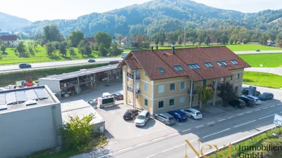 Gewerbeimmobilie mieten in Gmunden – 402 m² – Bild 2 von 15