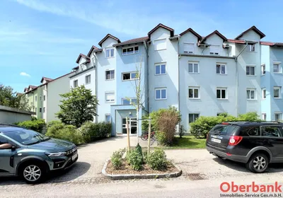 4-Zimmer-Wohnung kaufen in Wels – 98,53 m², € 255.000 – Bild 2 von 13