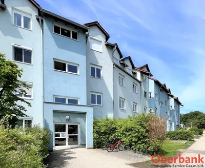 4-Zimmer-Wohnung kaufen in Wels – 98,53 m², € 255.000 – Bild 13 von 13