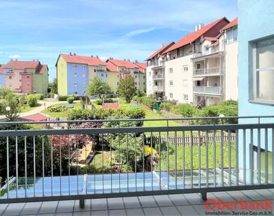 4-Zimmer-Wohnung kaufen in Wels – 98,53 m², € 255.000 – Bild 8 von 13