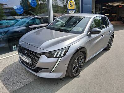 Peugeot 208 GT PureTech 100 S&S EAT8 Aut.