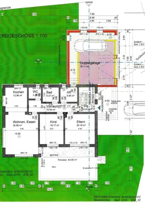 11-Zimmer-Haus kaufen in Braunau am Inn – 396 m², € 790.000 – Bild 13 von 15