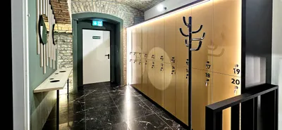 Gewerbeimmobilie mieten in Wien – 402 m², € 13 – Bild 7 von 11