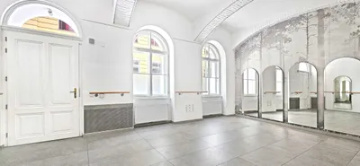 Gewerbeimmobilie mieten in Wien – 402 m², € 13 – Bild 2 von 11