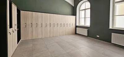 Gewerbeimmobilie mieten in Wien – 402 m², € 13 – Bild 8 von 11
