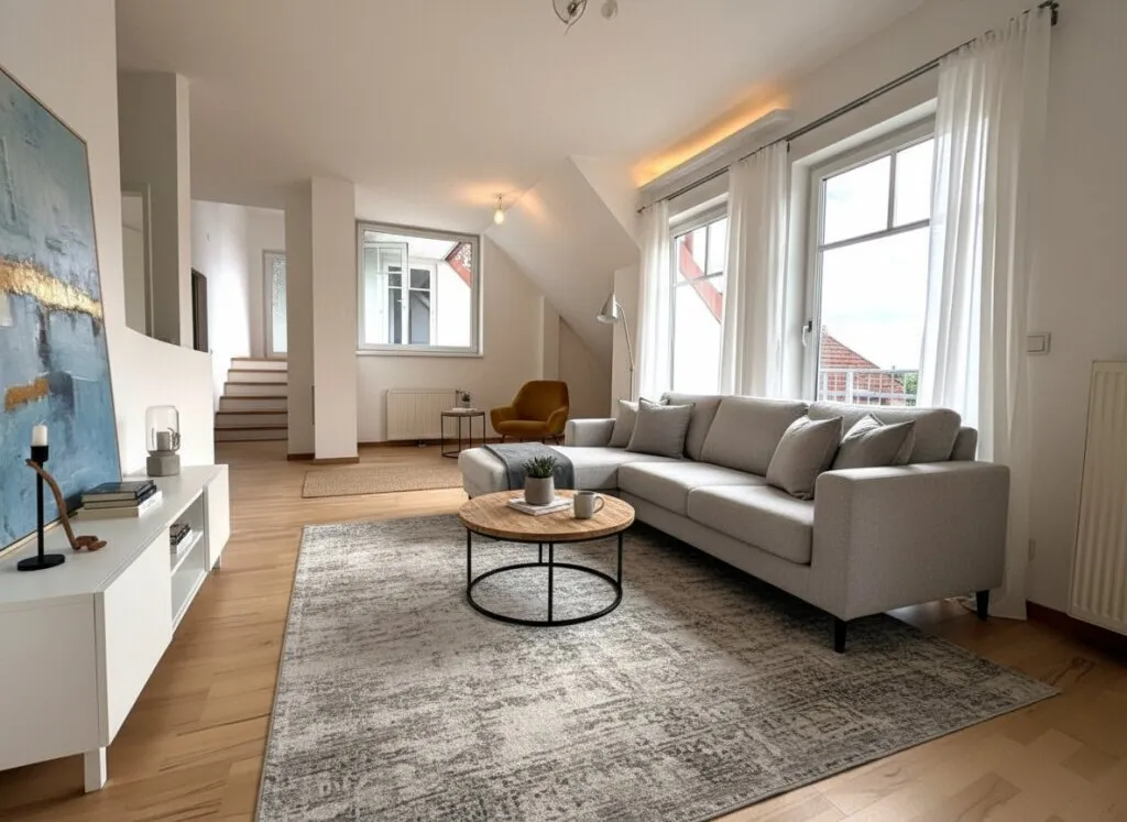 Wohnung – Mödling - Ansicht 2