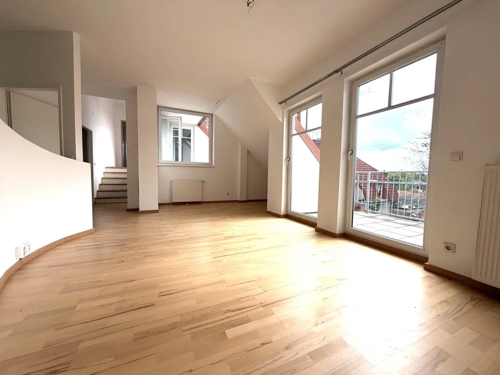 Wohnung – Mödling - Ansicht 3