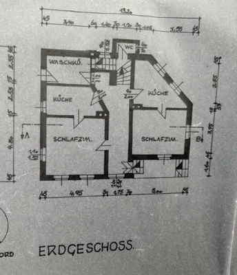 7-Zimmer-Haus kaufen in Bruck-Mürzzuschlag – 147 m², € 149.000 – Bild 23 von 29