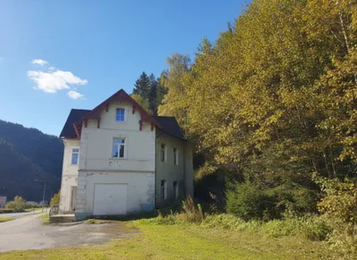 7-Zimmer-Haus kaufen in Bruck-Mürzzuschlag – 147 m², € 149.000 – Bild 19 von 29