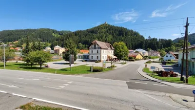7-Zimmer-Haus kaufen in Bruck-Mürzzuschlag – 147 m², € 149.000 – Bild 21 von 29