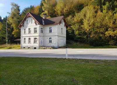 7-Zimmer-Haus kaufen in Bruck-Mürzzuschlag – 147 m², € 149.000 – Bild 20 von 29