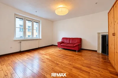 2-Zimmer-Wohnung kaufen in Wien – 37 m², € 119.000