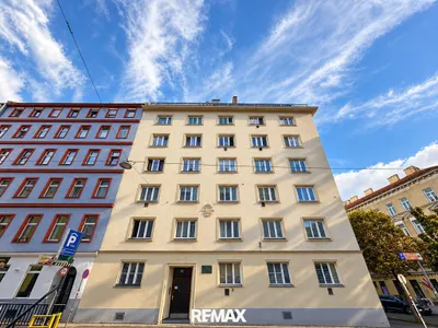 2-Zimmer-Wohnung kaufen in Wien – 37 m², € 119.000 – Bild 7 von 8