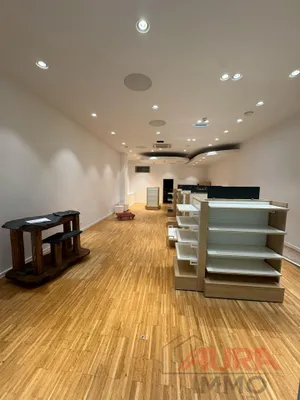 Gewerbeimmobilie mieten in Baden – 92 m², € 1.960 – Bild 6 von 12