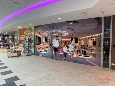 Gewerbeimmobilie mieten in Baden – 92 m², € 1.960 – Bild 2 von 12
