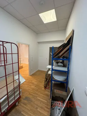 Gewerbeimmobilie mieten in Baden – 92 m², € 1.960 – Bild 8 von 12