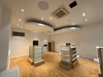 Gewerbeimmobilie mieten in Baden – 92 m², € 1.960 – Bild 4 von 12