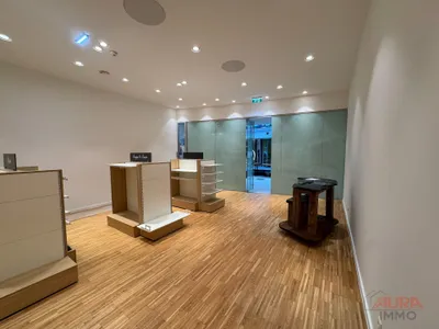 Gewerbeimmobilie mieten in Baden – 92 m², € 1.960 – Bild 3 von 12