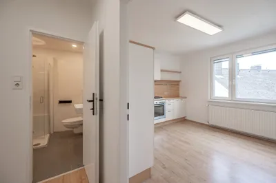 3-Zimmer-Wohnung kaufen in Wien – 45,02 m², € 248.900 – Bild 3 von 16