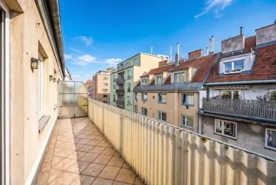 3-Zimmer-Wohnung kaufen in Wien – 45,02 m², € 248.900 – Bild 1 von 16