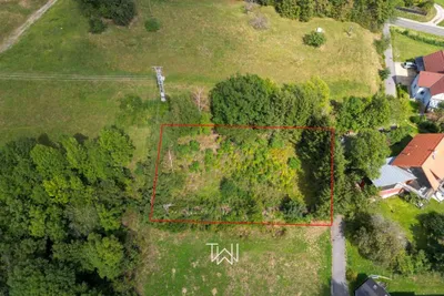 Grundstück kaufen in Graz-Umgebung – 1 048 m², € 130.000 – Bild 3 von 6