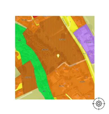 Grundstück kaufen in Graz-Umgebung – 1 048 m², € 130.000 – Bild 6 von 6