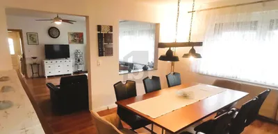 5-Zimmer-Haus kaufen in Eisenstadt - Umgebung – 120 m², € 500.000 – Bild 3 von 6