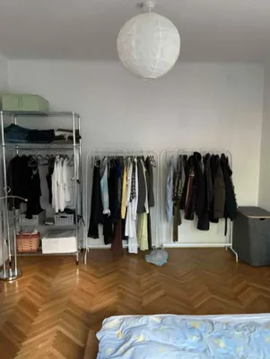 2-Zimmer-Wohnung mieten in Wien – 47 m², € 490 – Bild 11 von 11