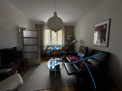 2-Zimmer-Wohnung mieten in Wien – 47 m², € 490 – Bild 7 von 11
